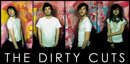 The Dirty Cuts