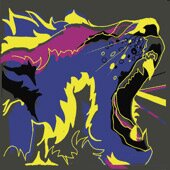 X Lion Tamer "Neon Hearts"